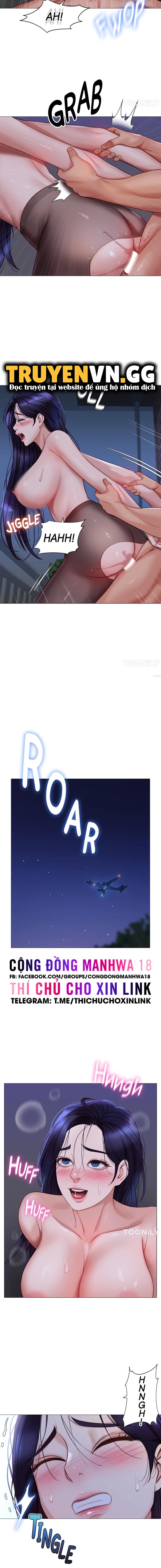 bạn của con gái chapter 96 8