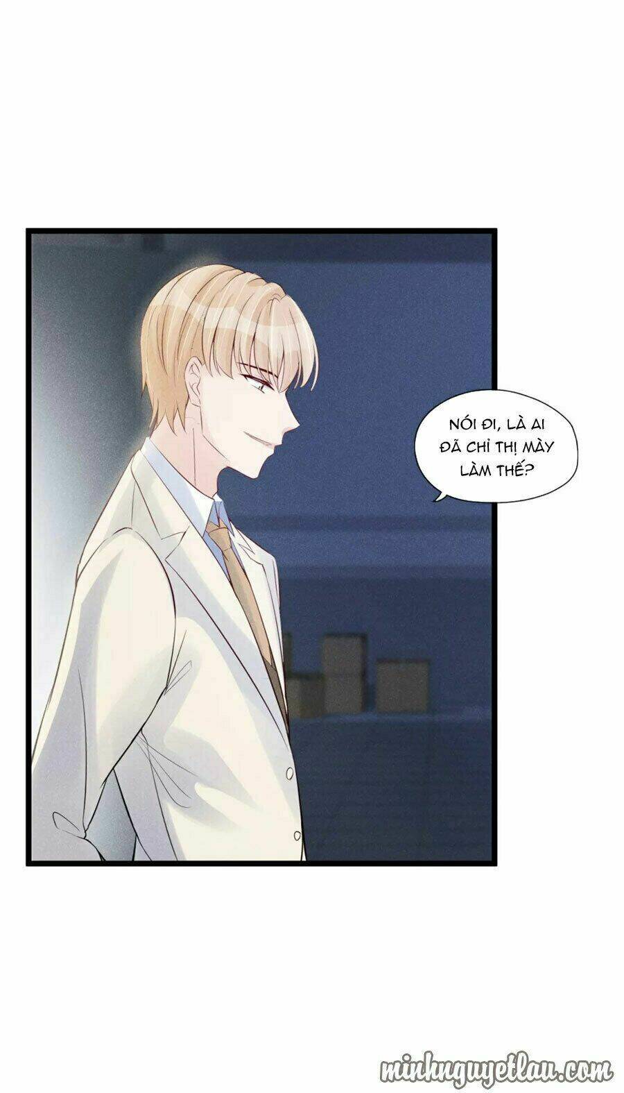 cạm bẫy lửa tình chapter 45 15