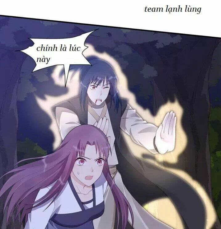độc phi thần y quá kiêu ngạo chapter 82 8