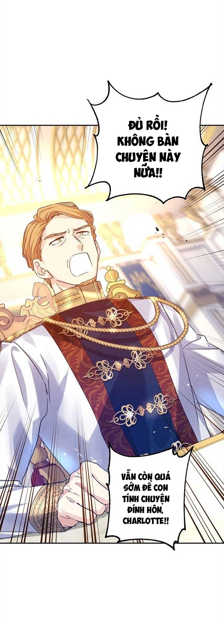 tôi sẽ cố gắng thay đổi cốt truyện chapter 91 51