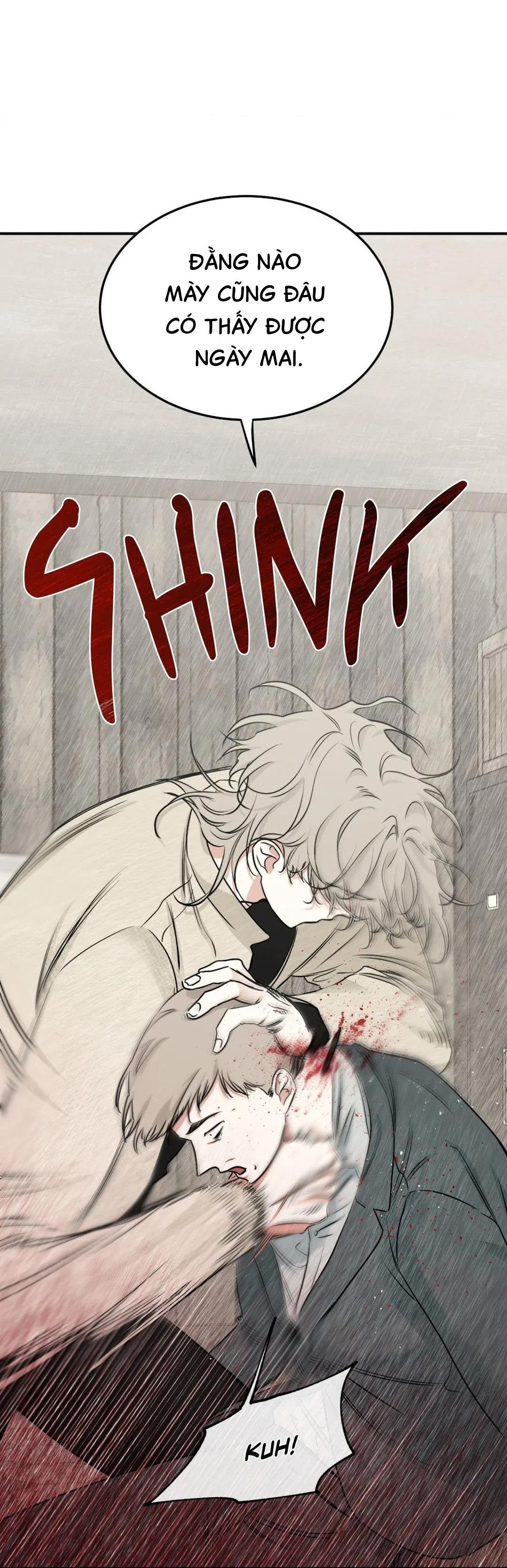 thủy triều thấp lúc chạng vạng chapter 93 29