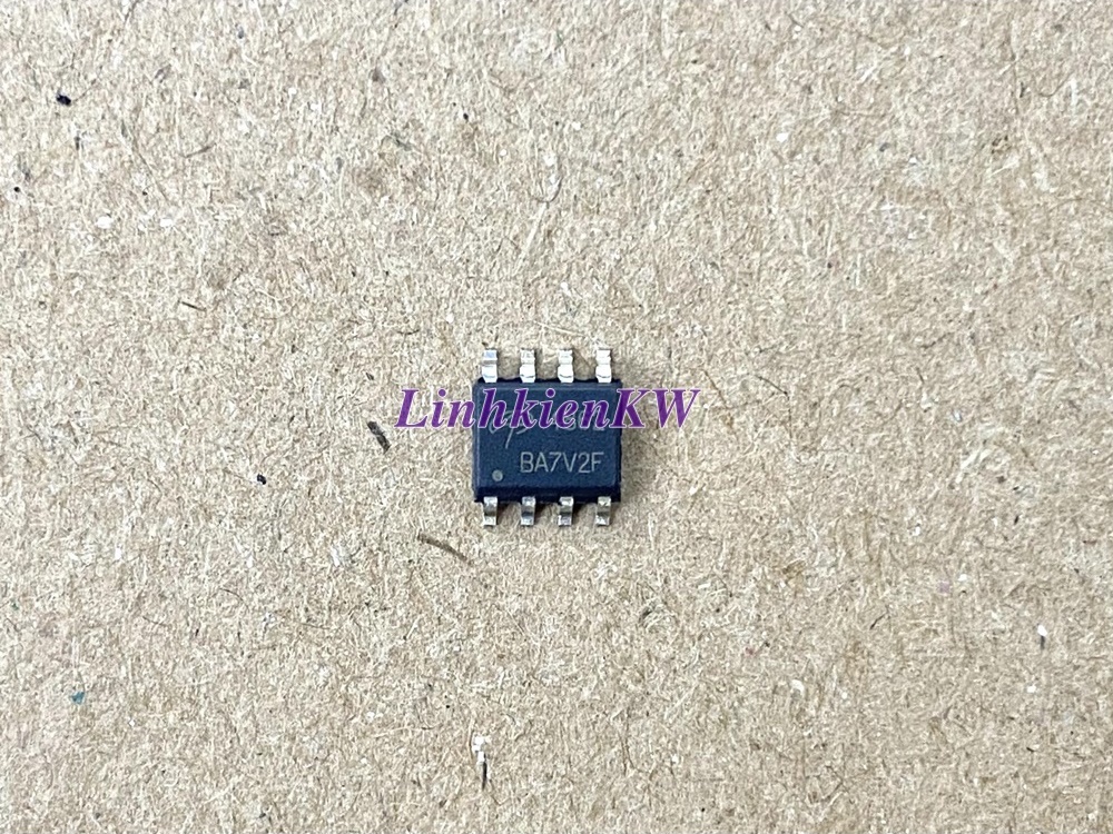 Mosfet AO4862 4862 Sop-8 Mới, Chính gốc 100%.
