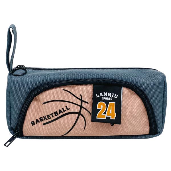 Bóp Viết Vải Basketball - Yipin 17937 - Mẫu 4