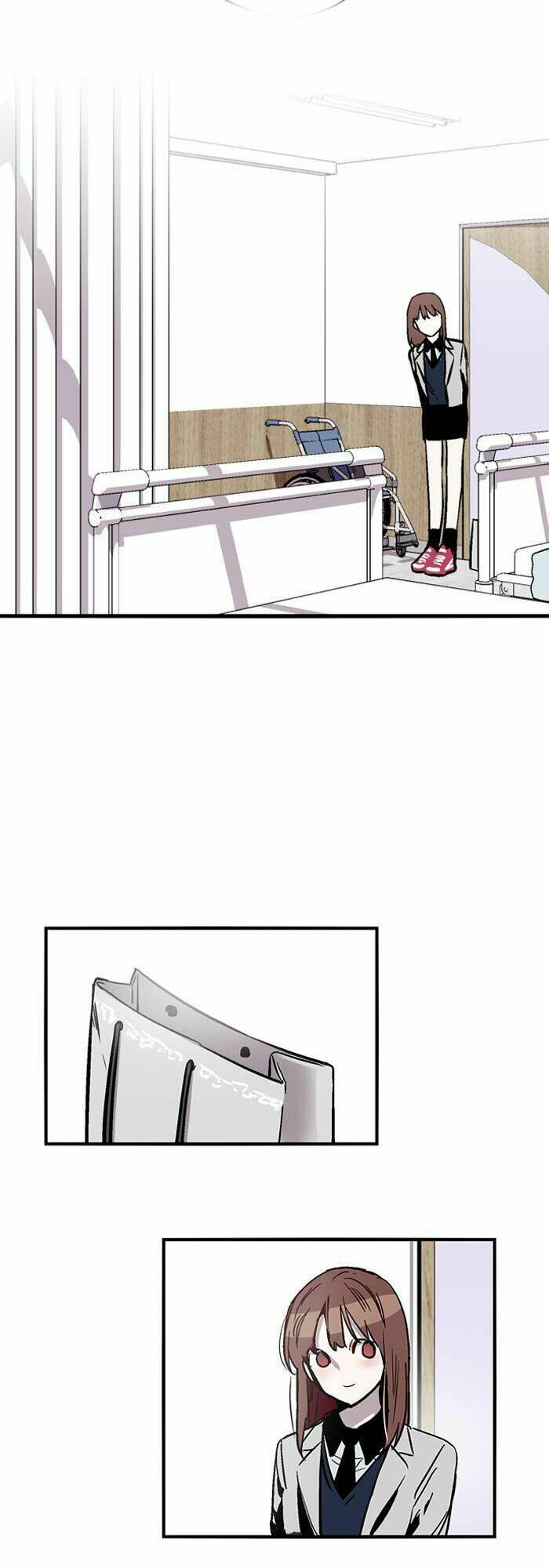 người máy hủy diệt chapter 61 29