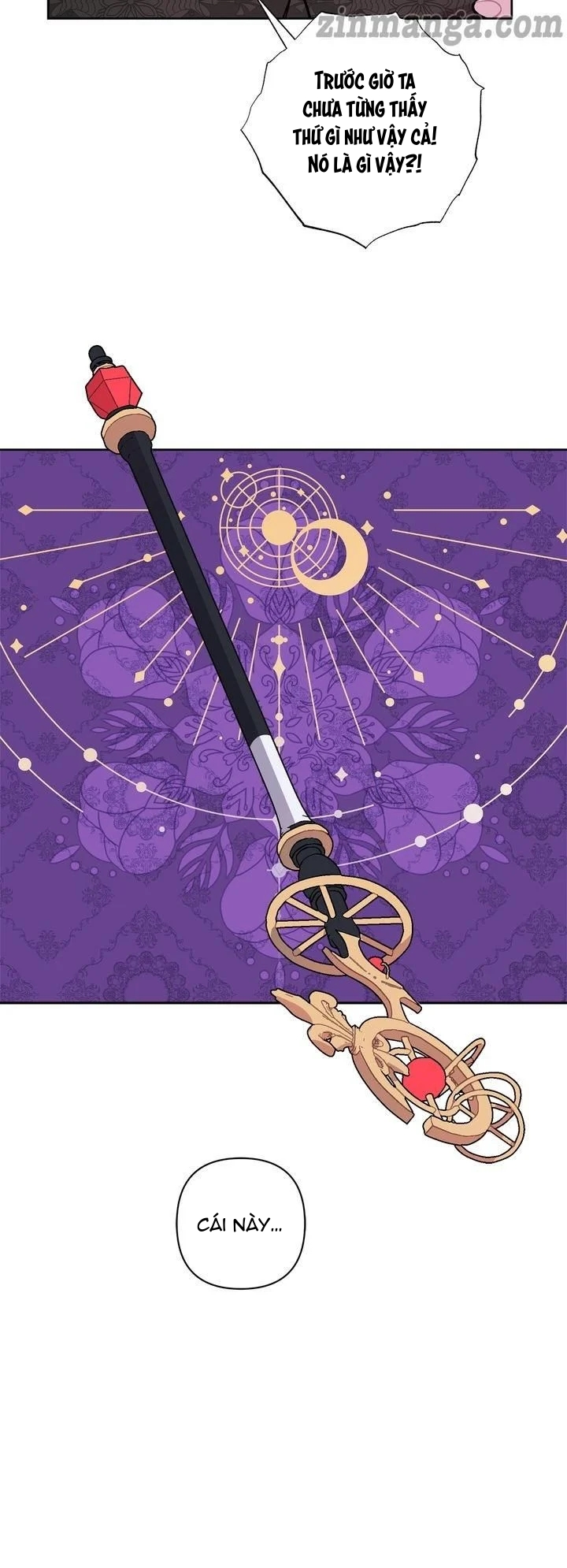 cách mà pháp sư đối mặt với cái chết chapter 23.2 12