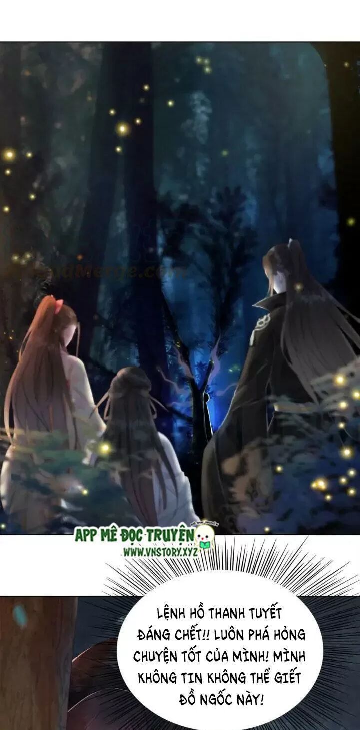 cực phẩm phế vật tiểu thư chapter 134 42