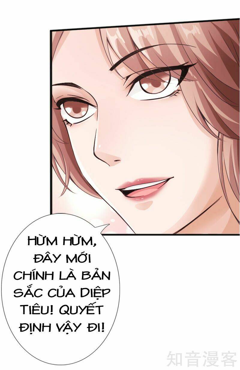 tuyệt phẩm tà thiếu chapter 7 12