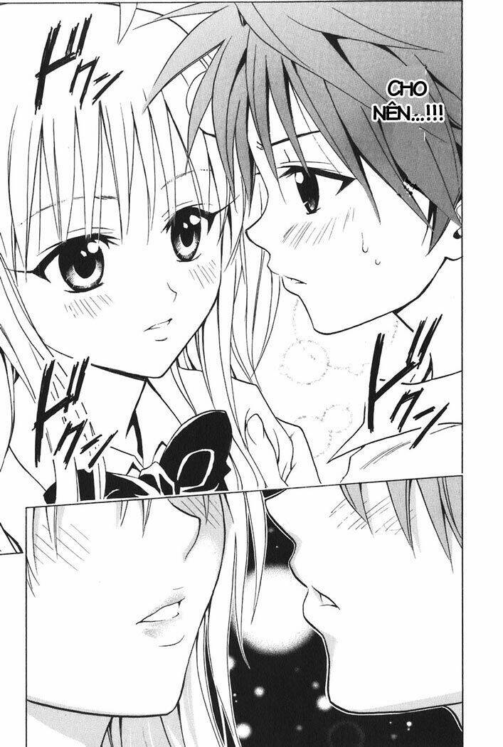 bọn tớ thích cậu! rito chapter 23 15