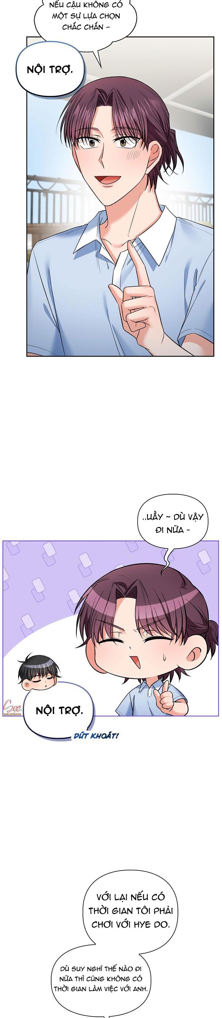 phòng tắm hơi chapter 50 11