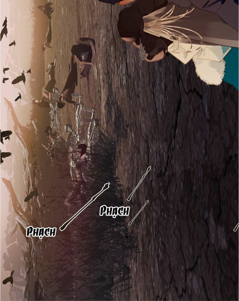 nhất đại linh hậu chapter 53 49