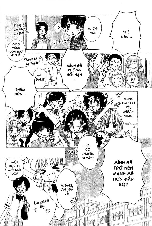 khi sếp là hầu bàn chapter 80 30