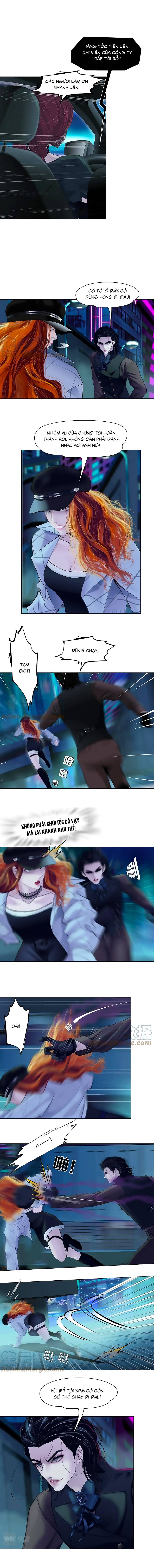 đằng nữ chapter 177 7