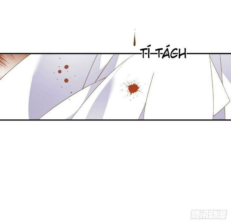 lãnh chúa cái gì không quan trọng chapter 16 33