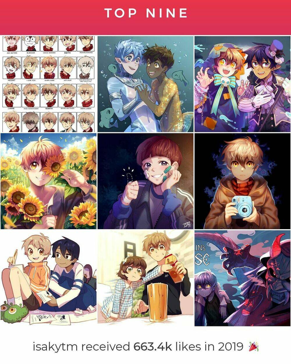 lời nguyền lalin chapter 45 62