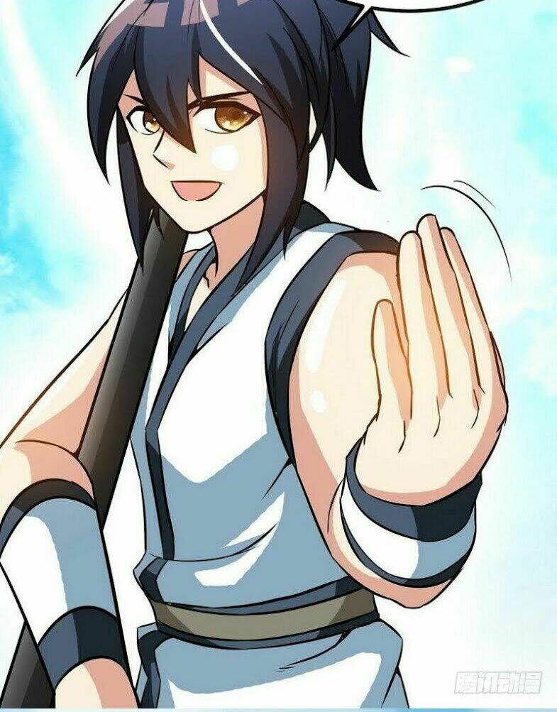 chí tôn thần ma chapter 33 5