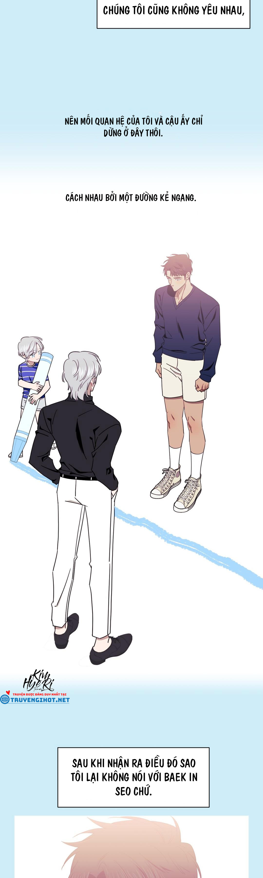 hơn cả bạn bè chapter 27 5
