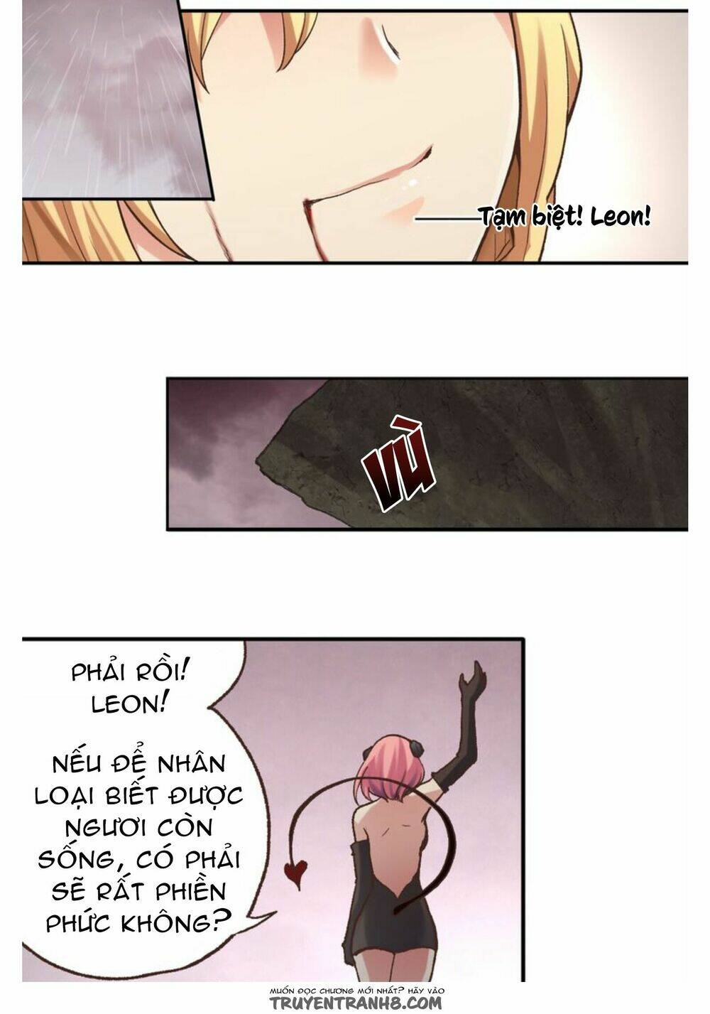 vì tôi là ông chú mở tiệm bán vũ khí chapter 44 43