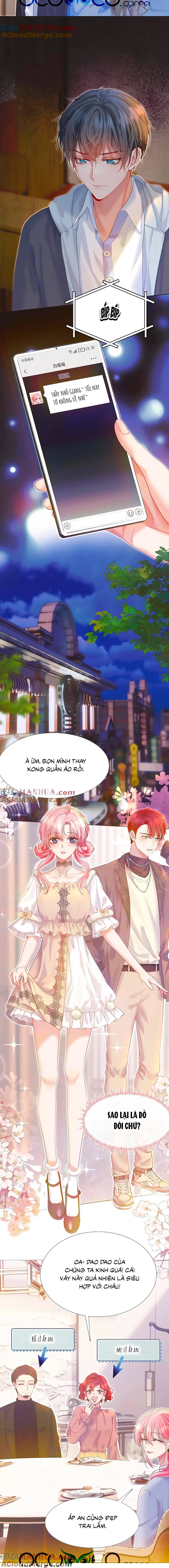 trọng sinh trở về năm ấy chồng tôi là hotboy chapter 34 4
