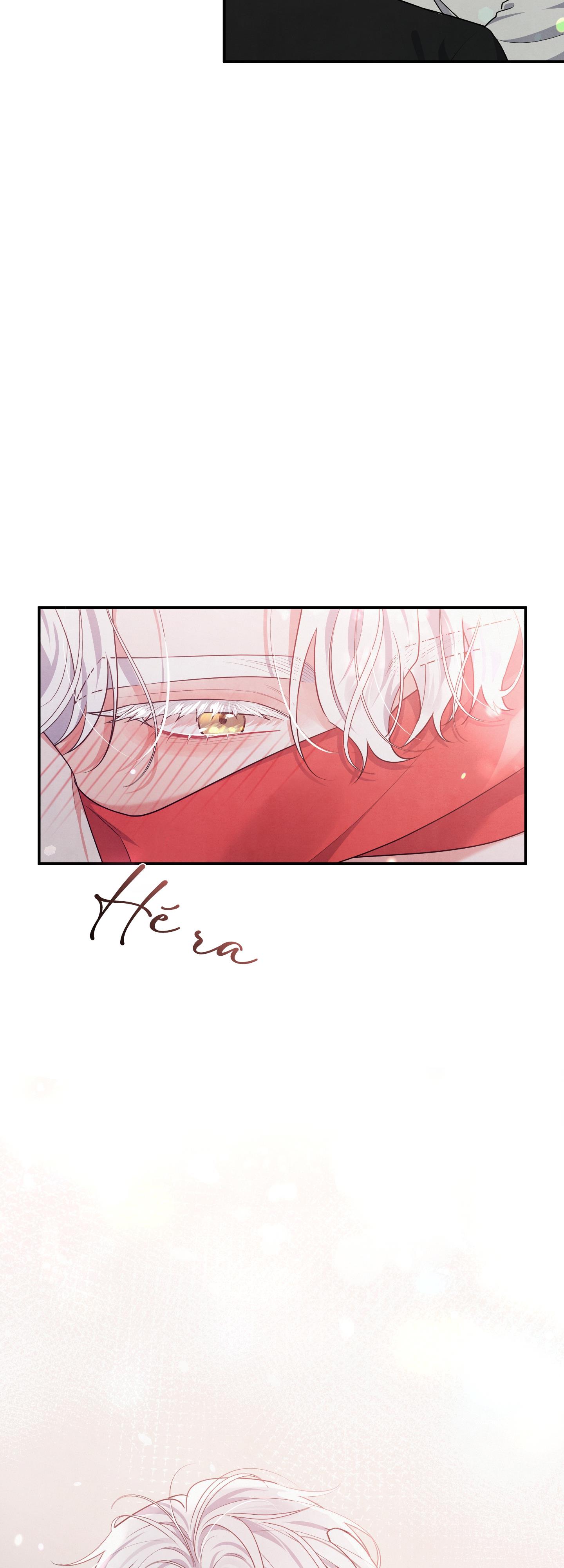 mối quan hệ của thú nhân chapter 29 15