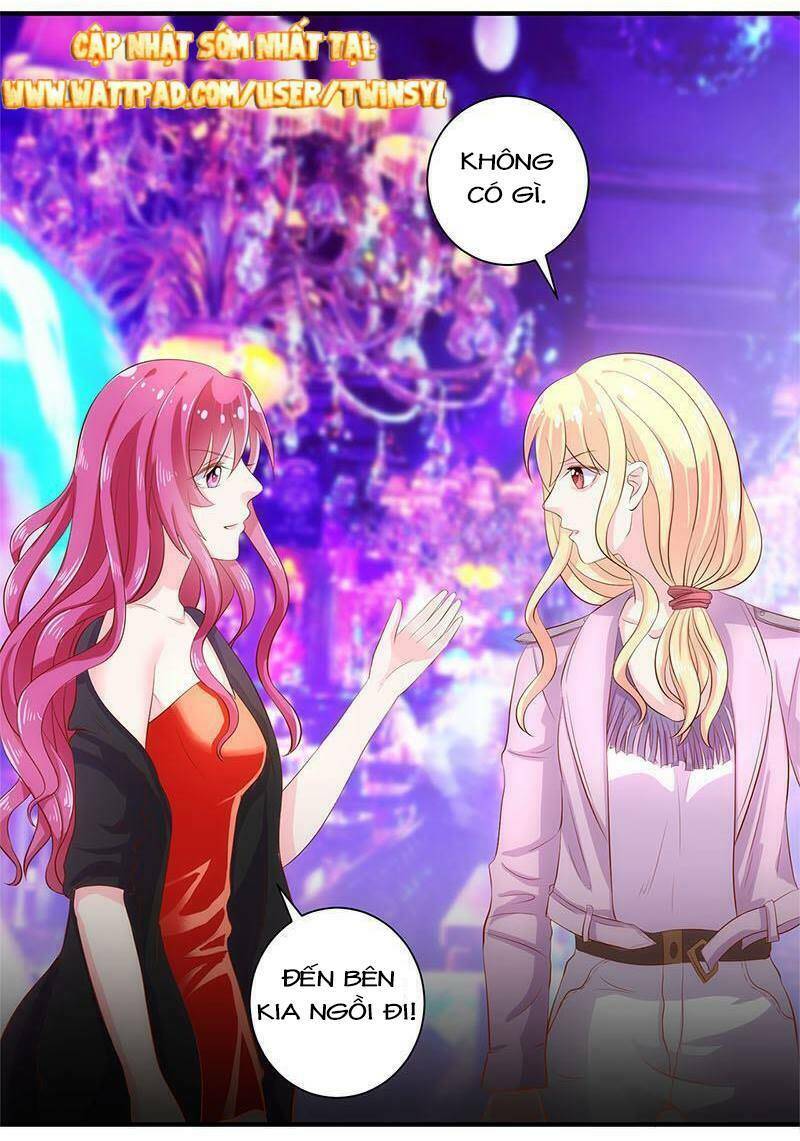 không gả cho tổng tài, gả cho người hầu chapter 112 37