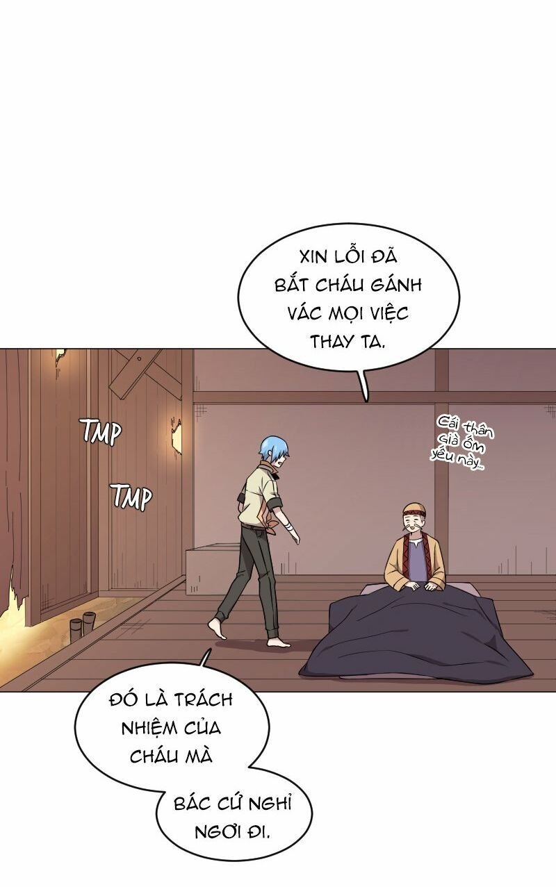 pháp sư và nữ chúa quỷ chapter 87 7