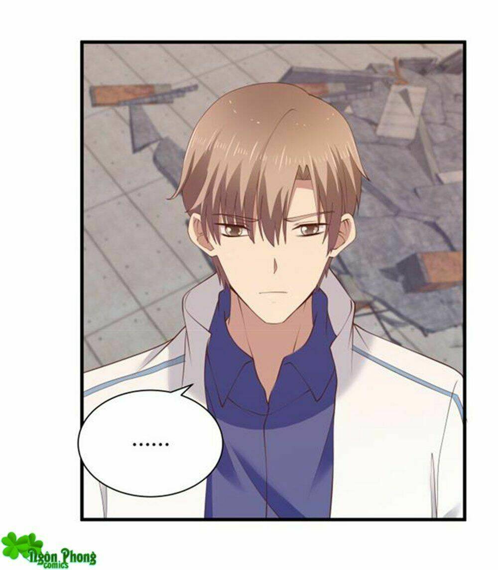 khi trò chơi ác ma bắt đầu chapter 72 37