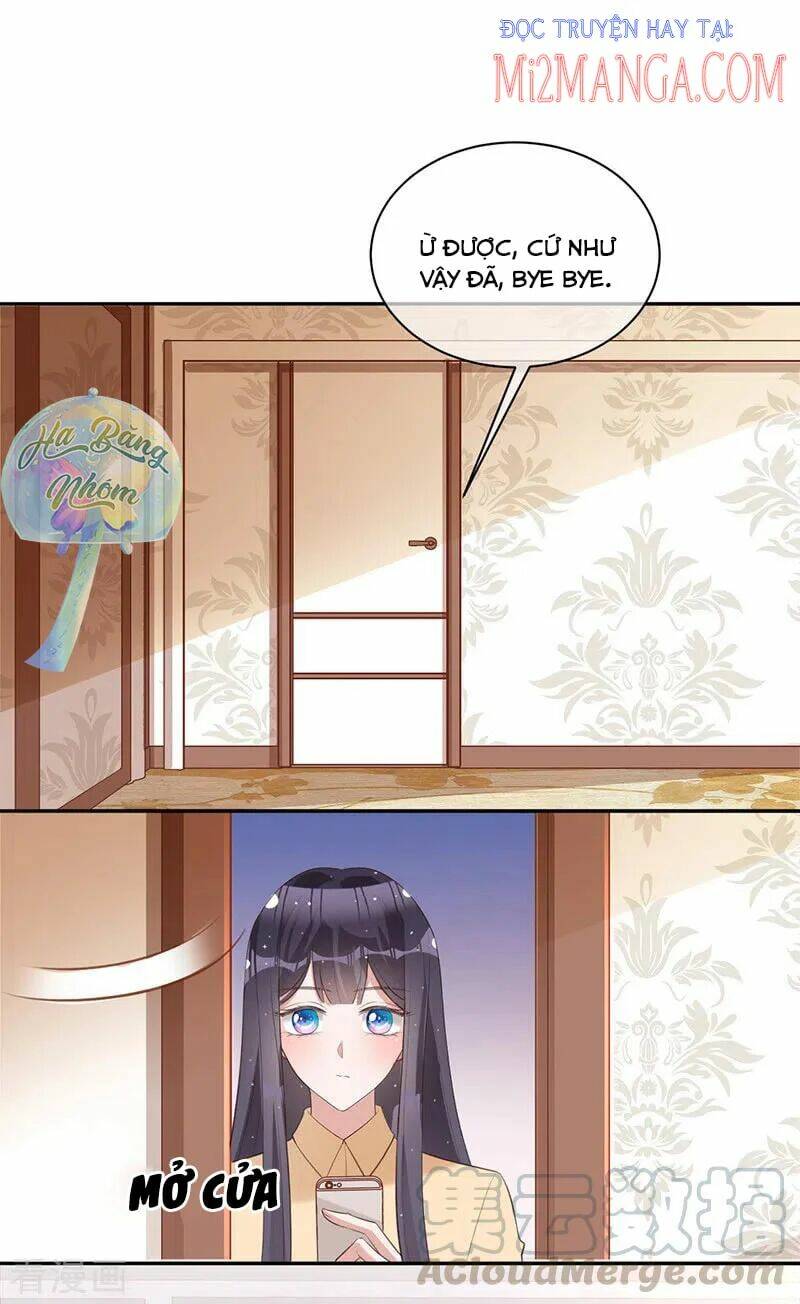 dĩ hôn chi danh chapter 34 23