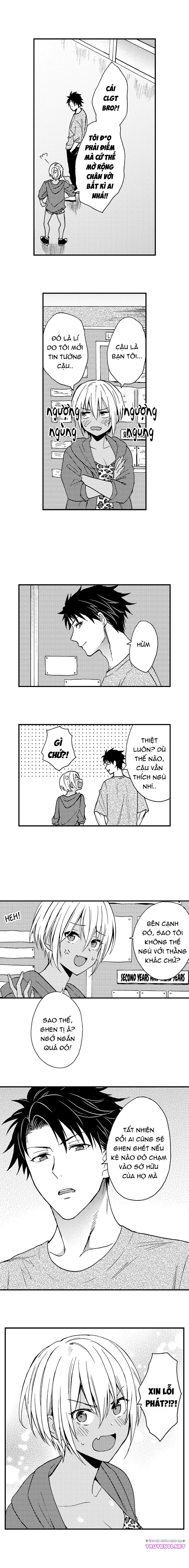 bị chịch bởi thằng bạn thân chapter 10 8