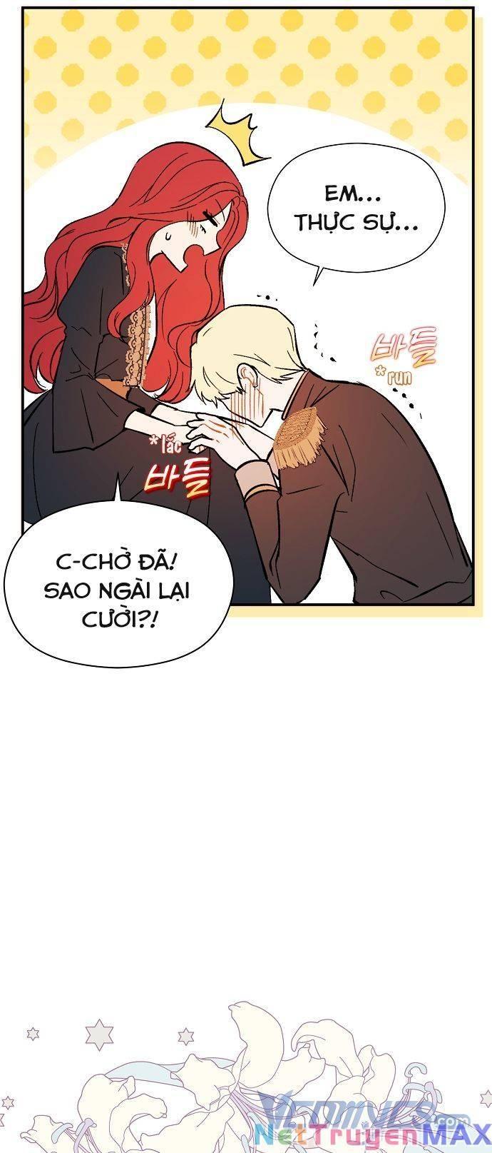 tôi không cố ý quyến rũ nam chính đâu! chapter 63 63