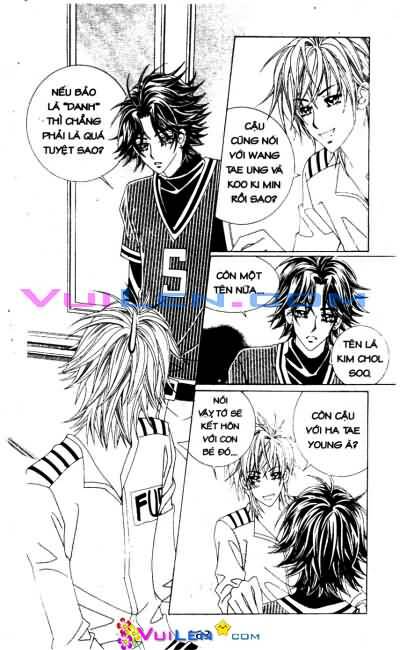 18 years old, we got married chapter 40 24