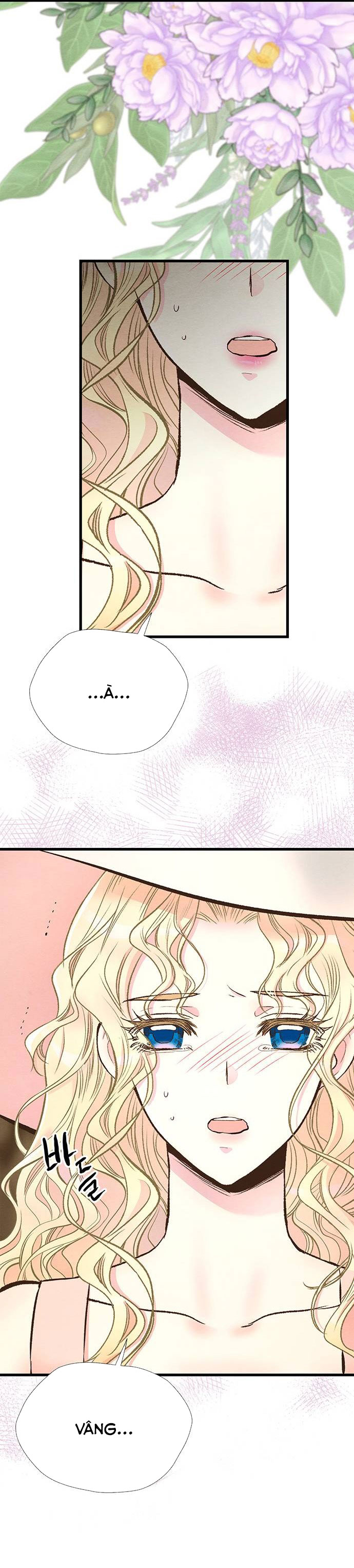 hoàng tử phiền toái chapter 23 42