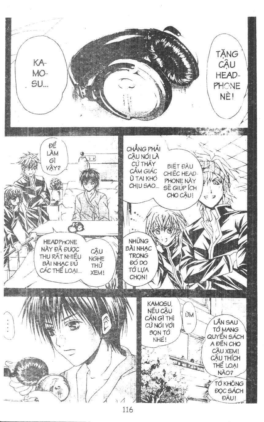 kami to sengoku seitokai chapter 36 7