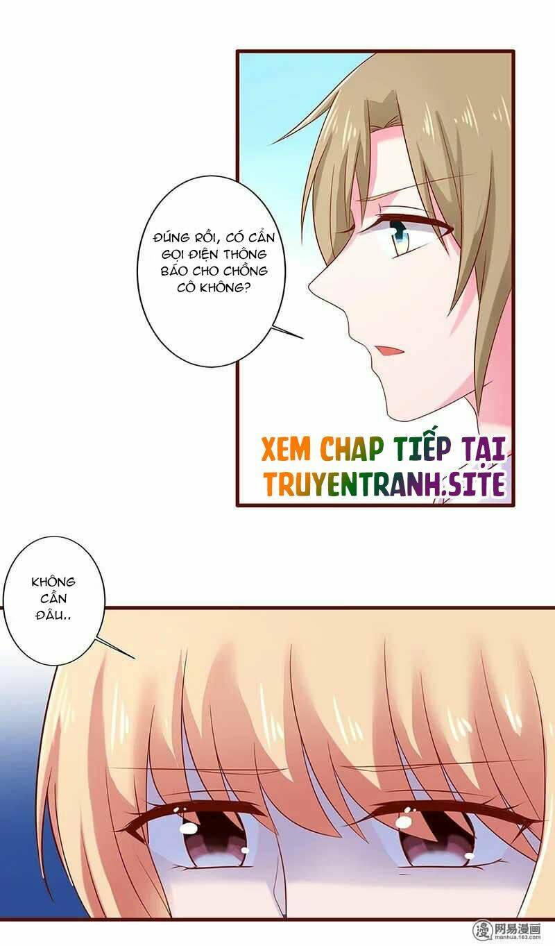 không gả cho tổng tài, gả cho người hầu chapter 67 3