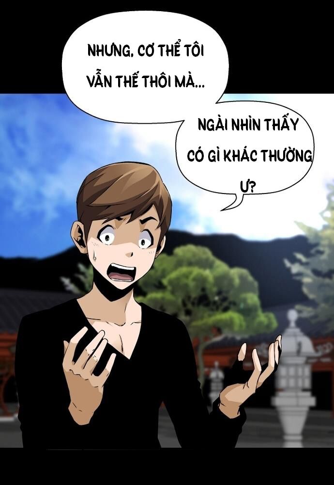 sự trở lại của huyền thoại chapter 32 8