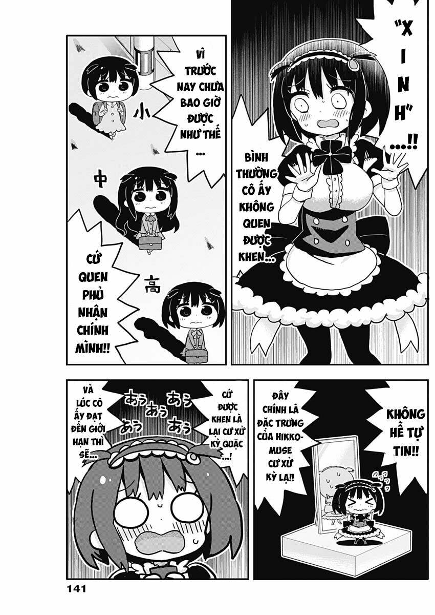 made in hikkomuse chapter 2 20