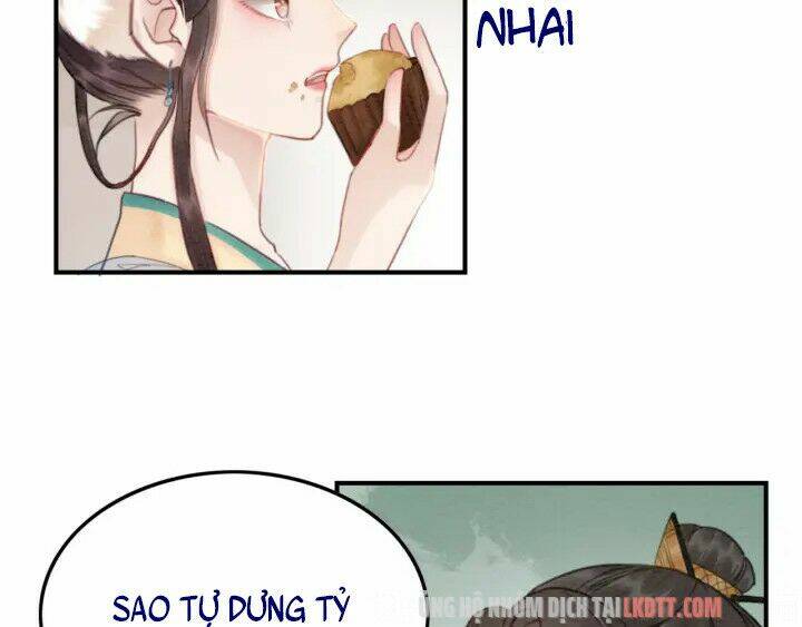 trọng sinh bá sủng nhiếp chính vương quá mạnh mẽ chapter 202 102