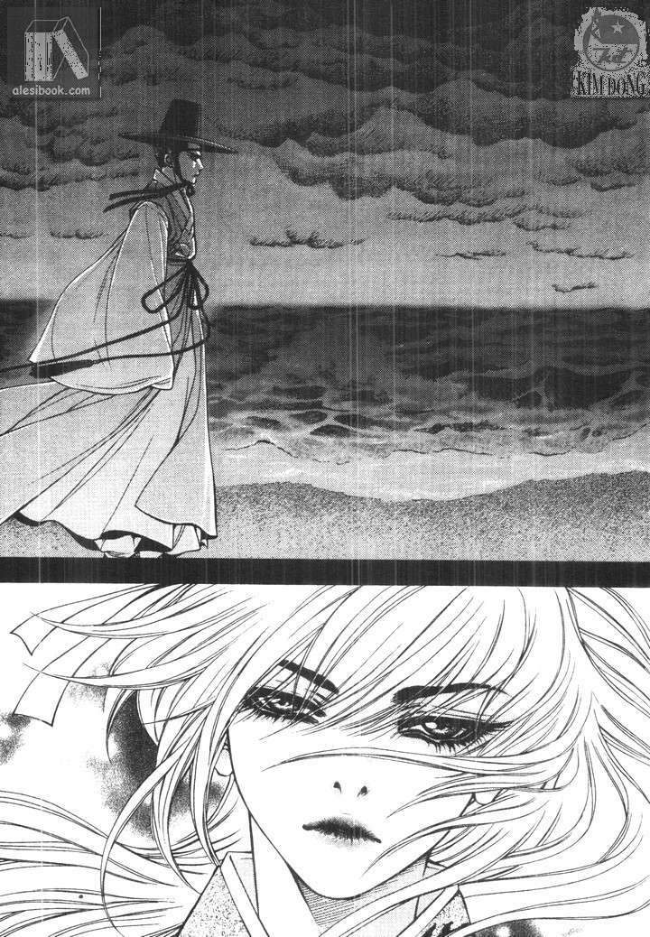 geonneun seonbi chapter 8 18