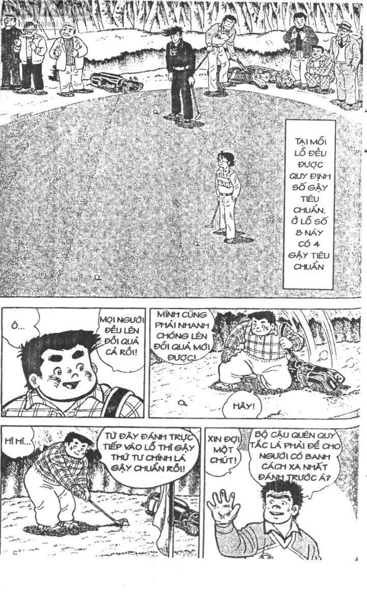 ashita tenki ni naare chapter 3 158