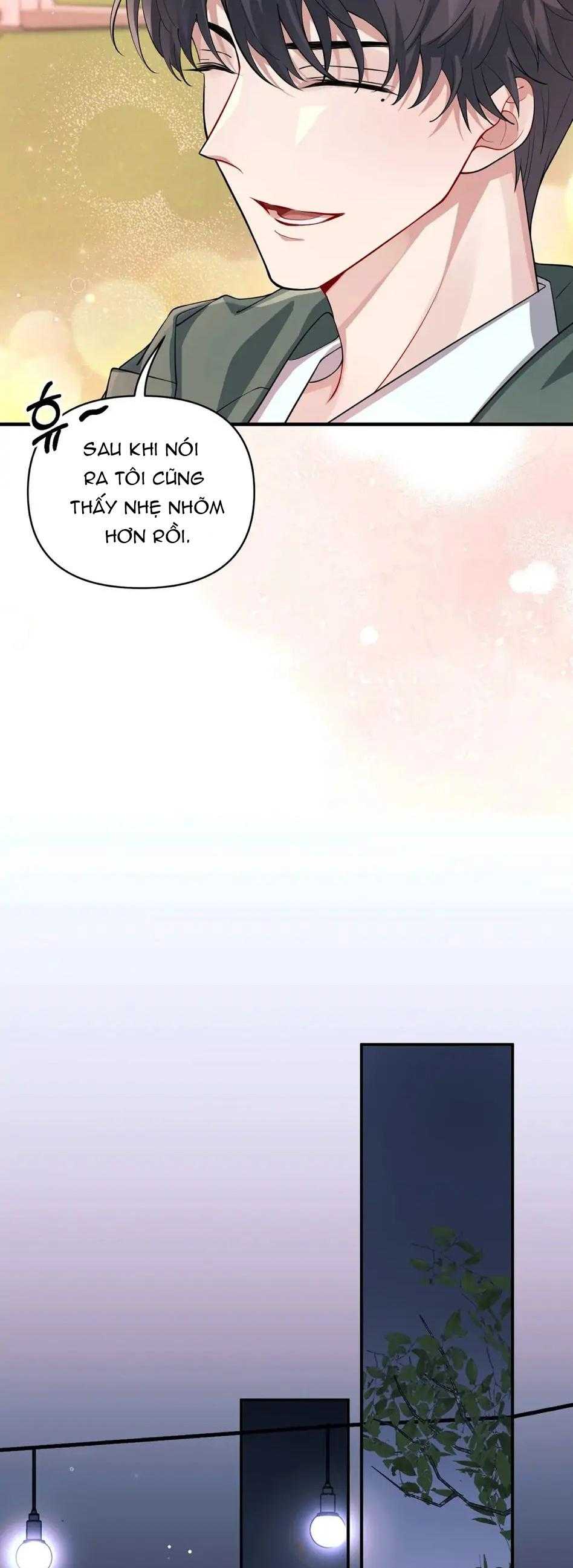 vết cắn tình yêu chapter 22 18