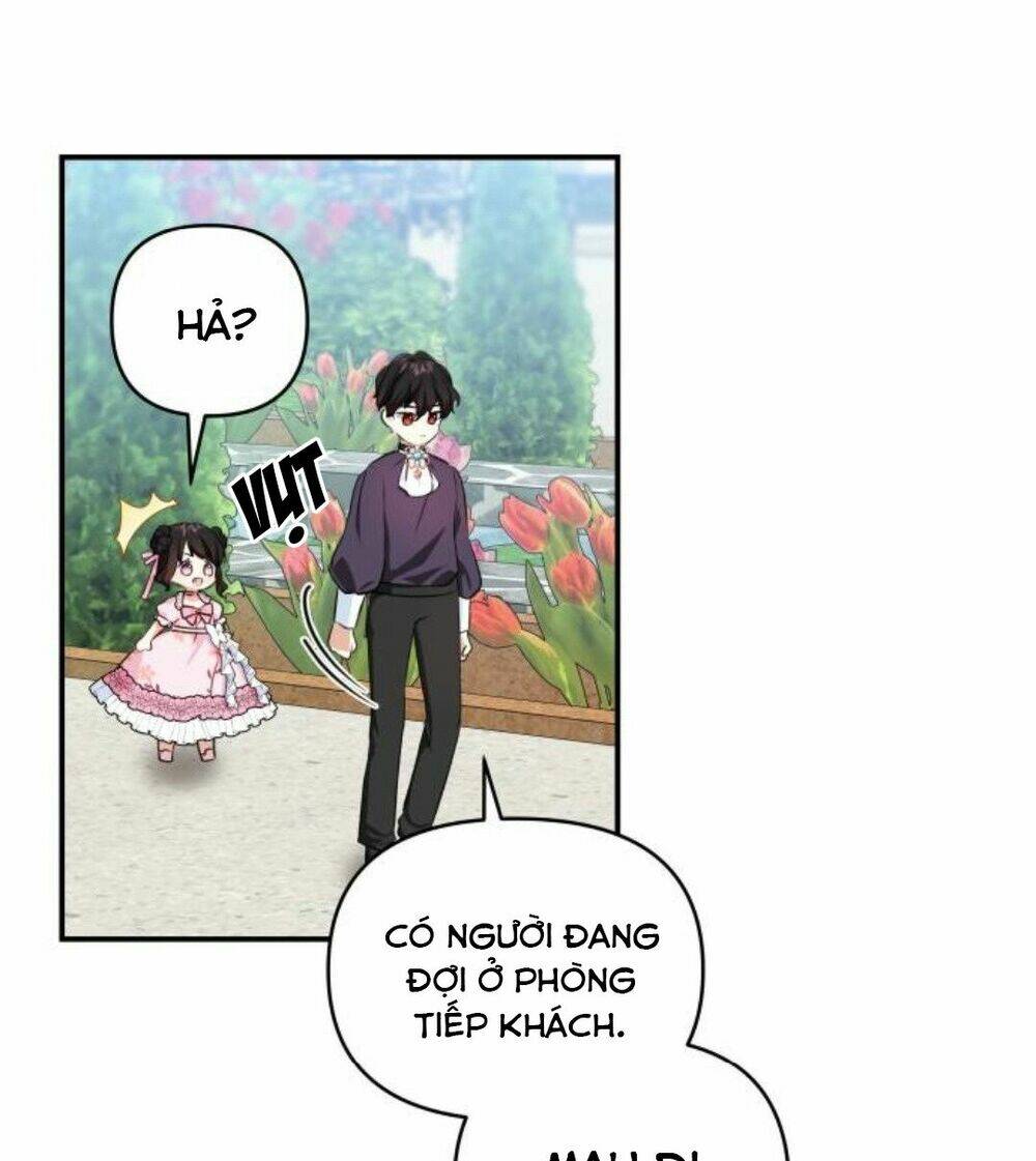 Con Gái Của Công Tước Quái Vật Chapter 39 - Trang 50