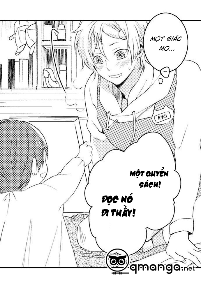 ác ma dục vọng chapter 1 10