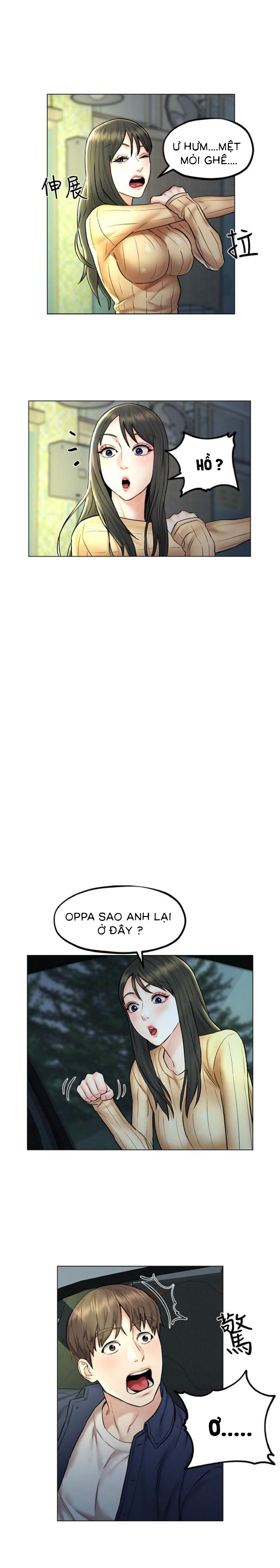 chuyến đi ngoại tình chapter 7 19