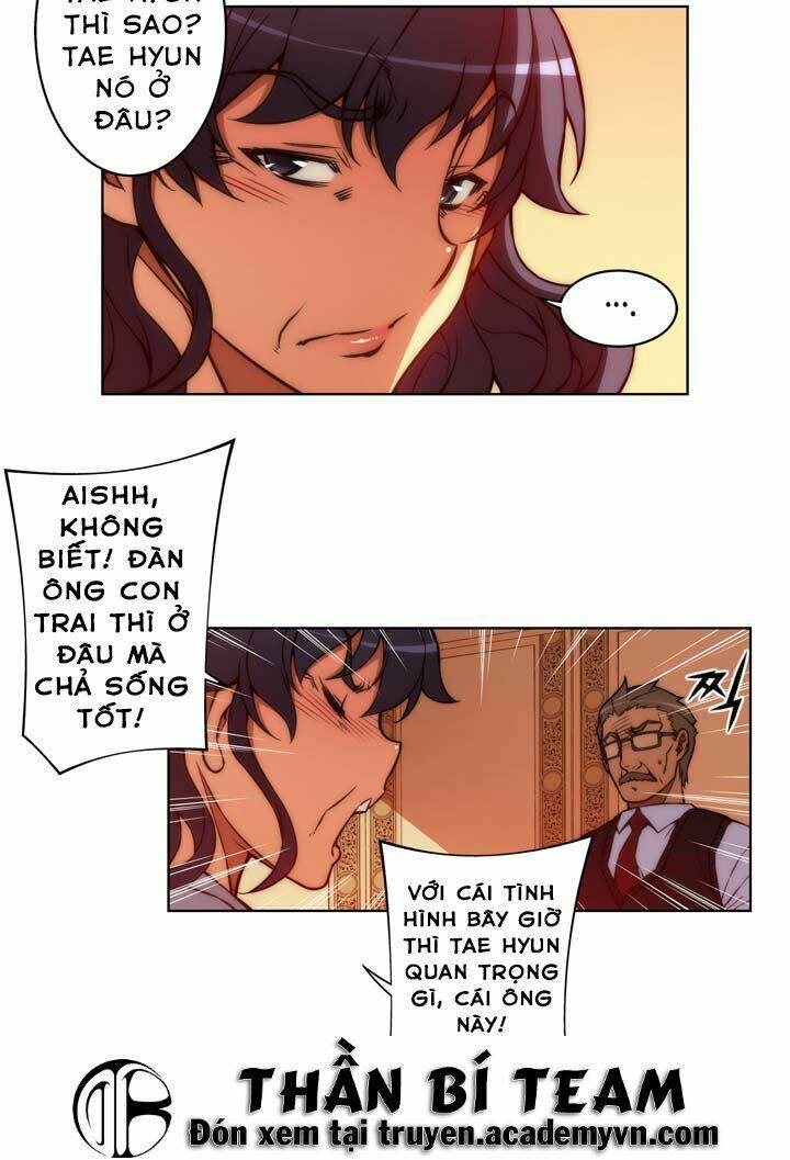 unbalance triangle chapter 51.1 18