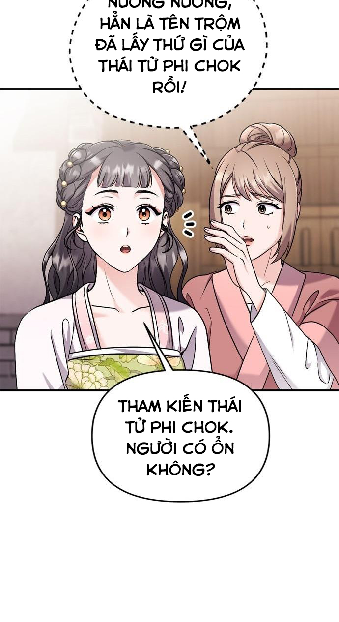 cao thủ chốn hậu cung chapter 53 21