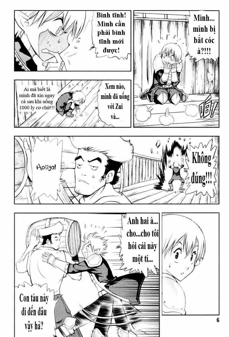 1/2 prince chapter 23 5