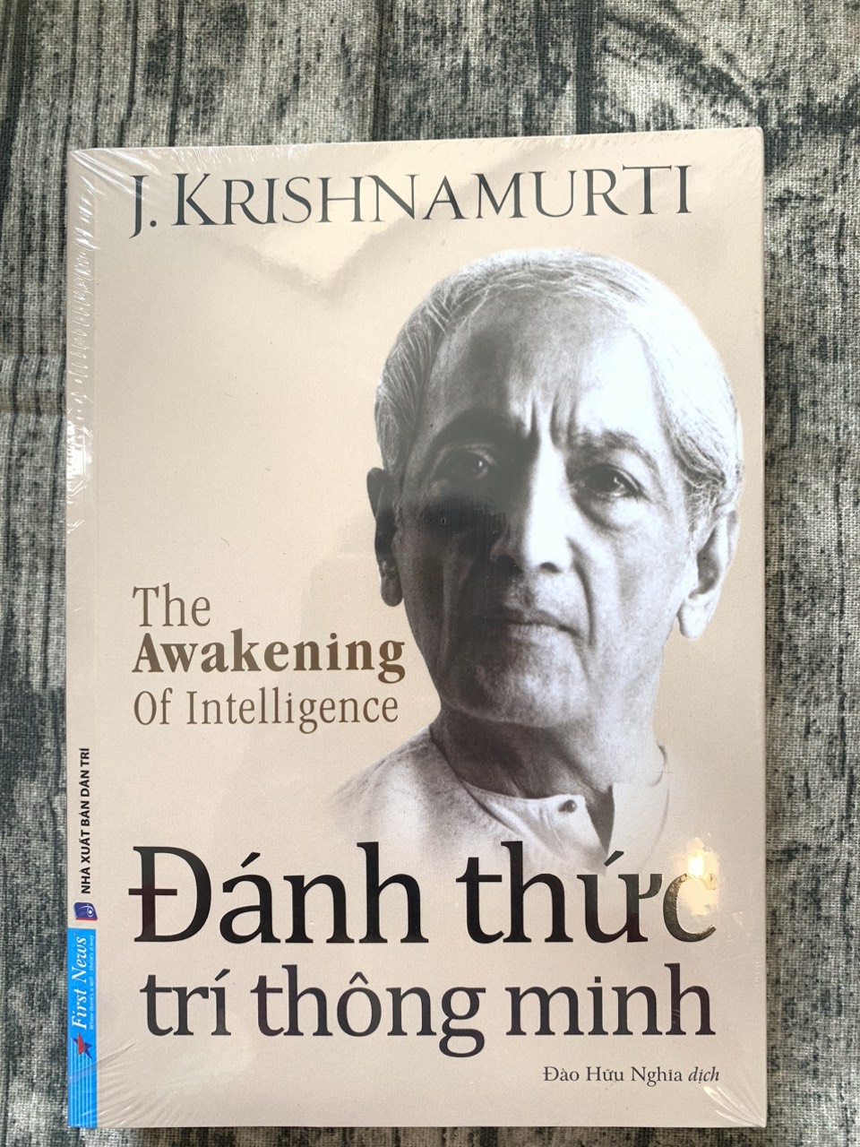 Đánh Thức Trí Thông Minh