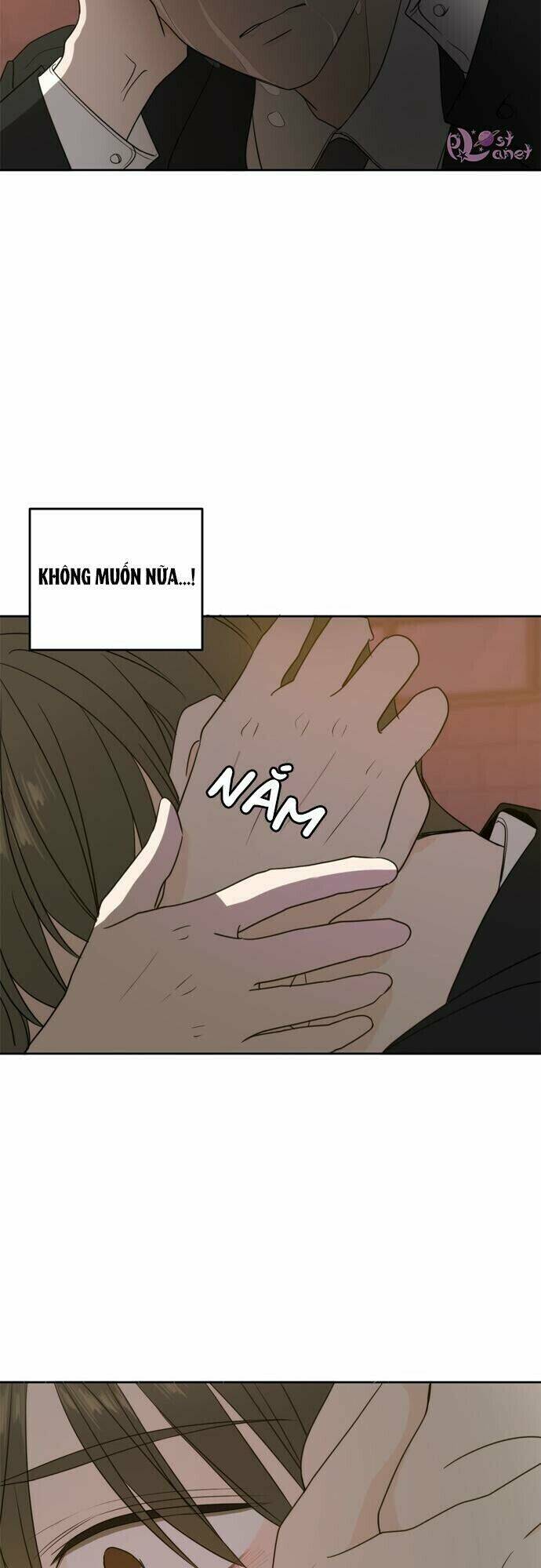 kiếp này cũng xin chăm sóc tôi như vậy nhé kiếp này cũng xin chăm sóc tôi như vậy nhé chapter 63 47