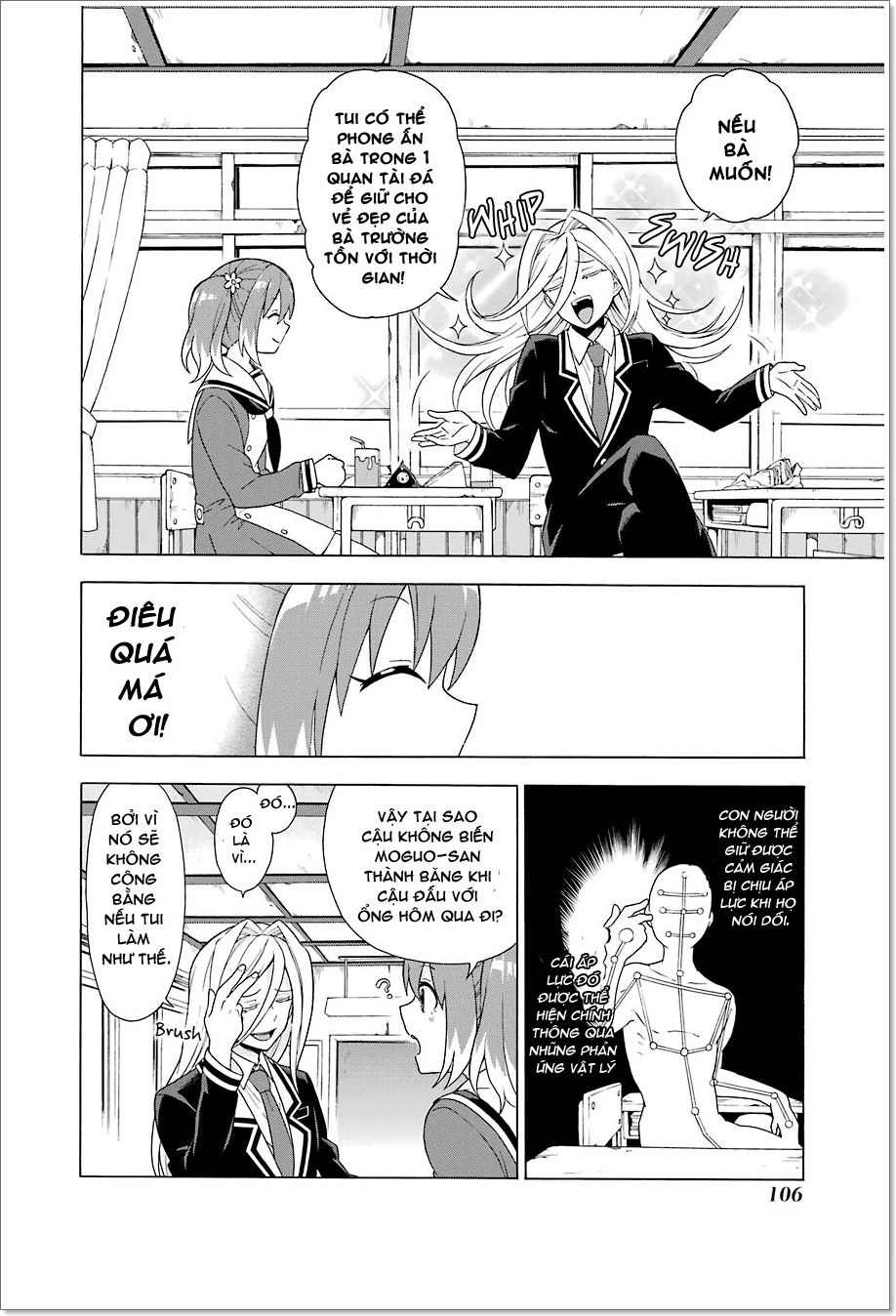 nana vô năng chapter 2 19