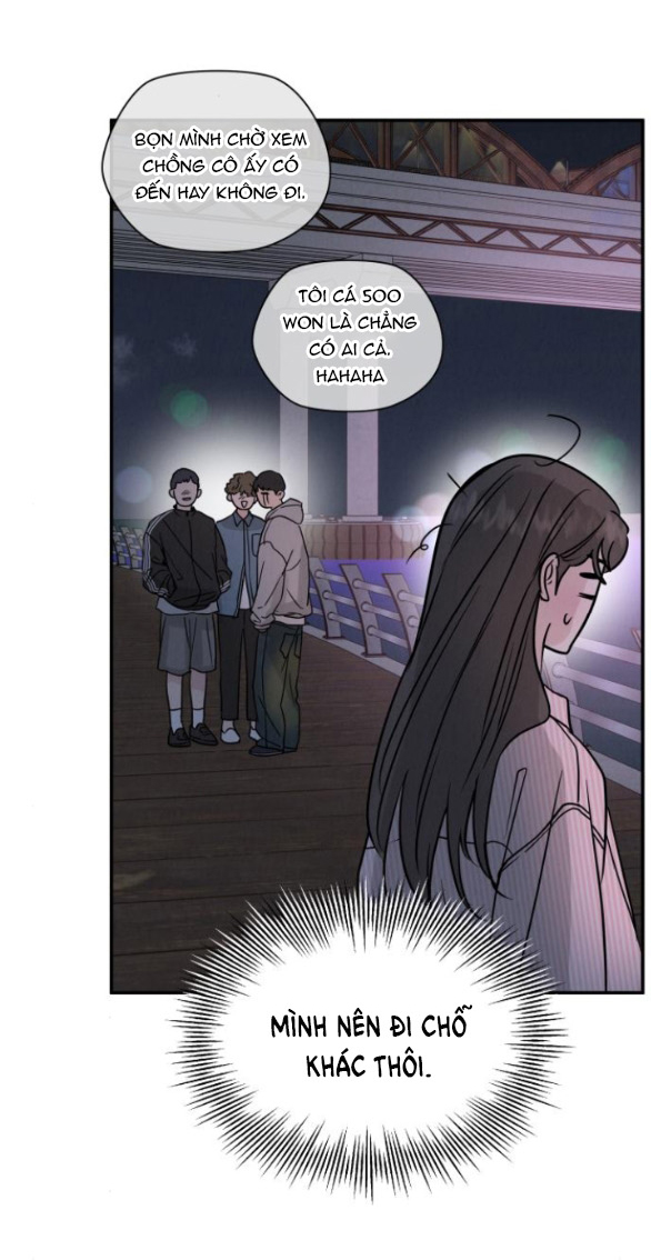 Thuyết Tình Yêu Ích Kỷ chapter 45.2 10