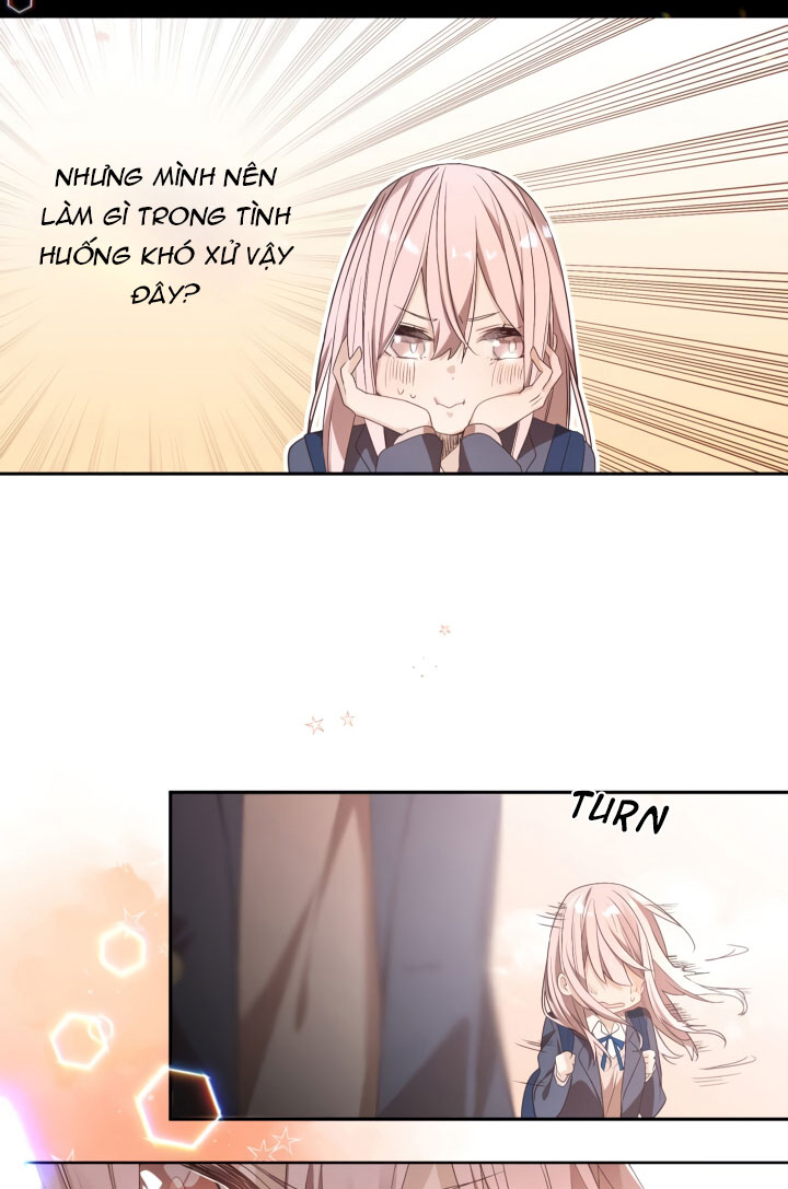 nụ hoa của newton chapter 2.2 24